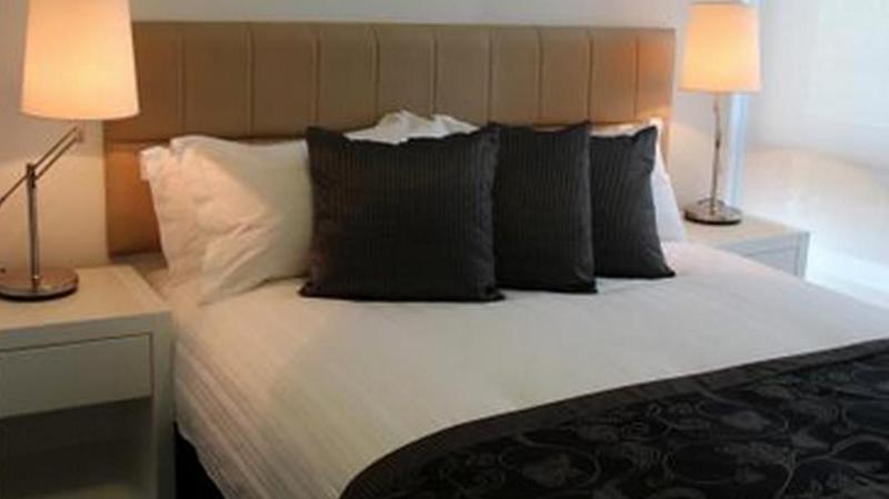 Pegasus Aparthotel Melbourne