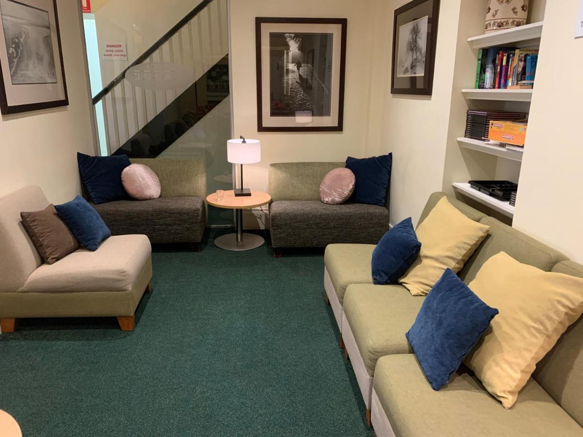 Hostel Claremont Melbourne