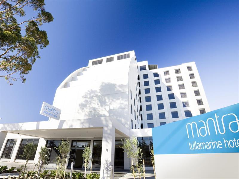 Mantra Airport Melbourne