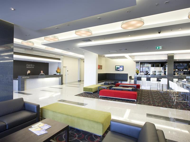 Mantra Airport 4* Melbourne