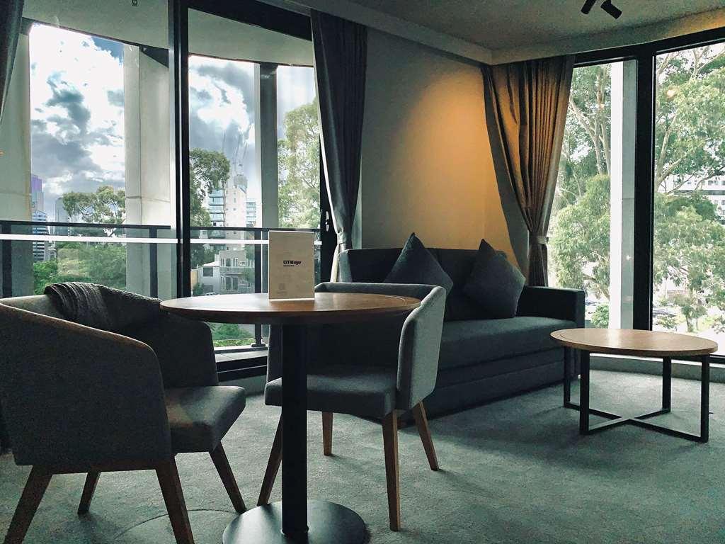 Hotel Clarion South Melbourne