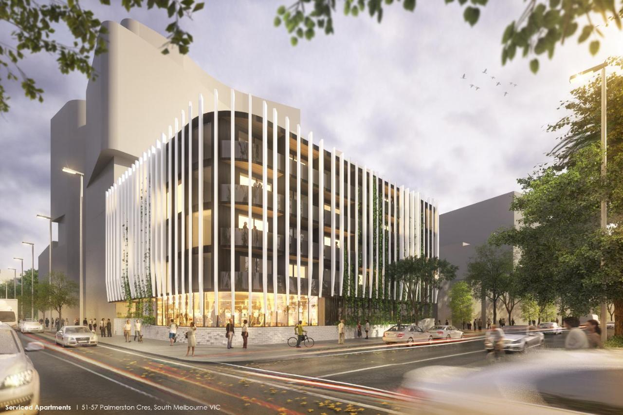 Clarion South Melbourne