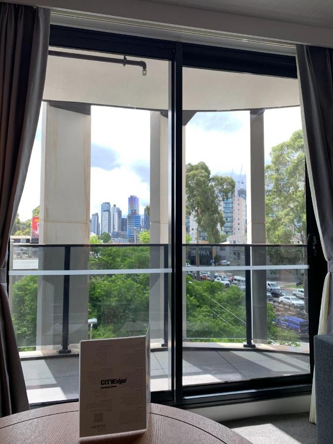 Clarion South 4* Melbourne