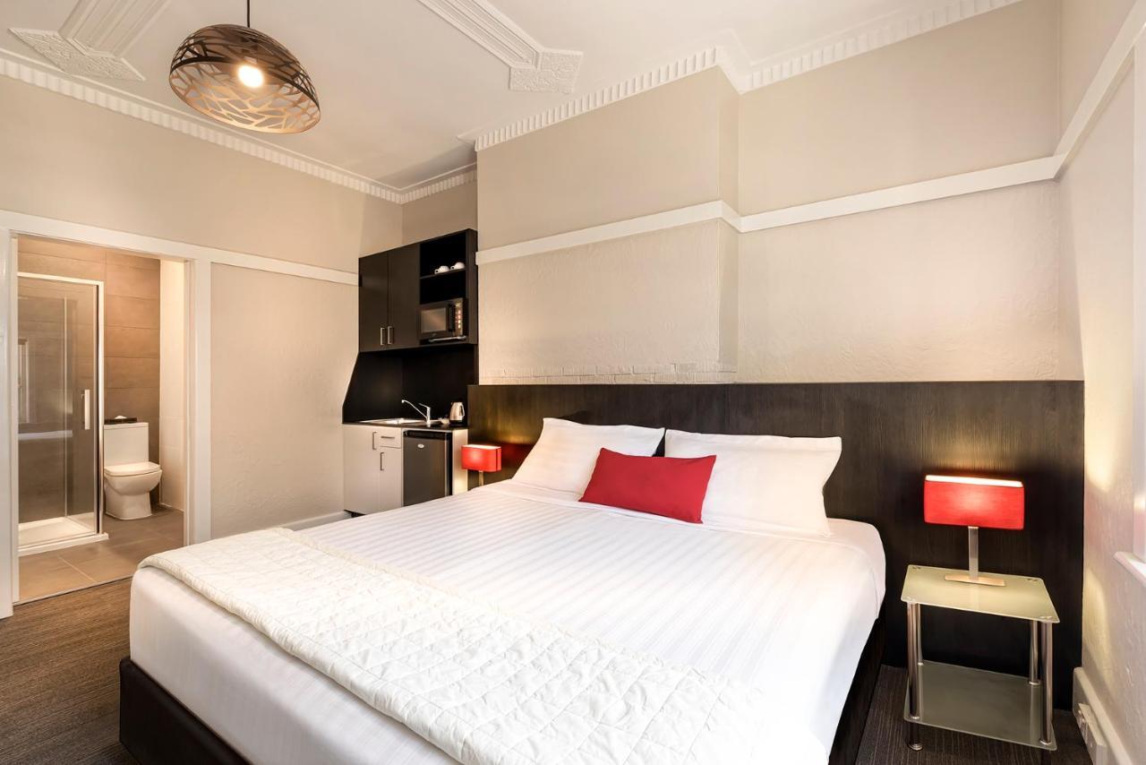 Court Budget Melbourne