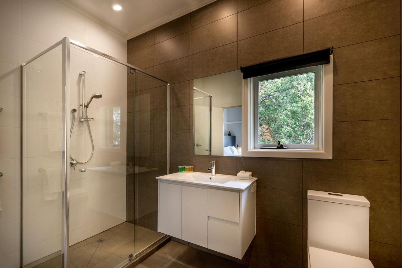 Court Budget Hotel Melbourne