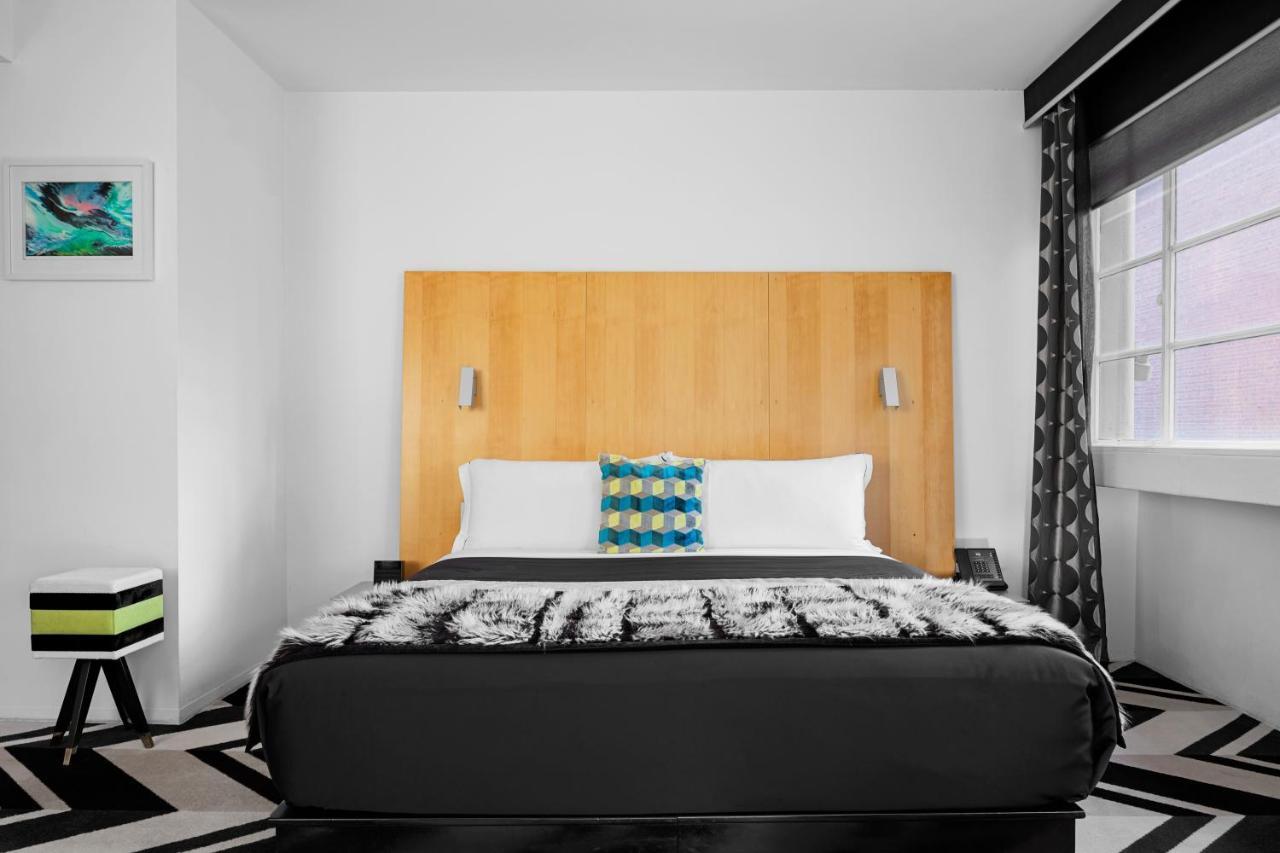 Adelphi 5* Melbourne