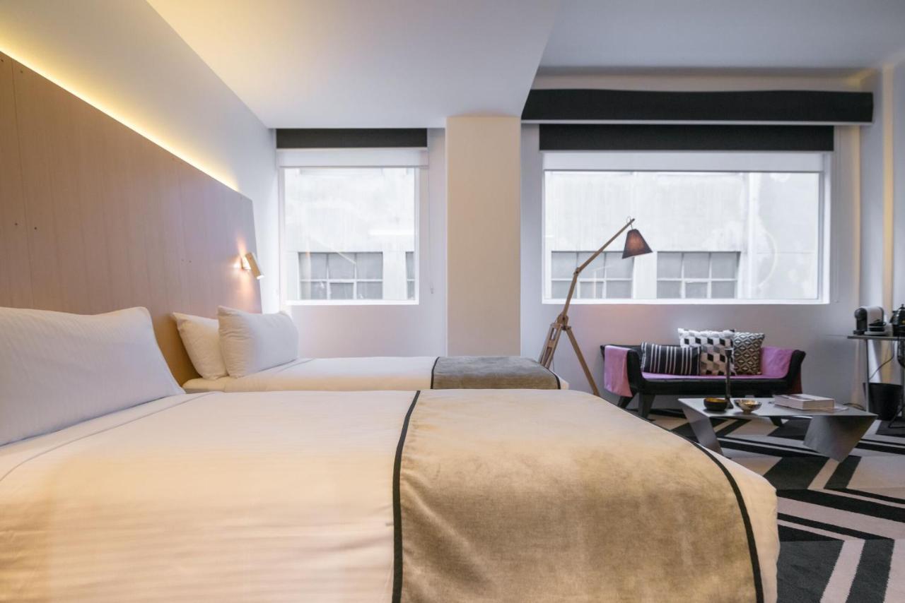 Adelphi 5*