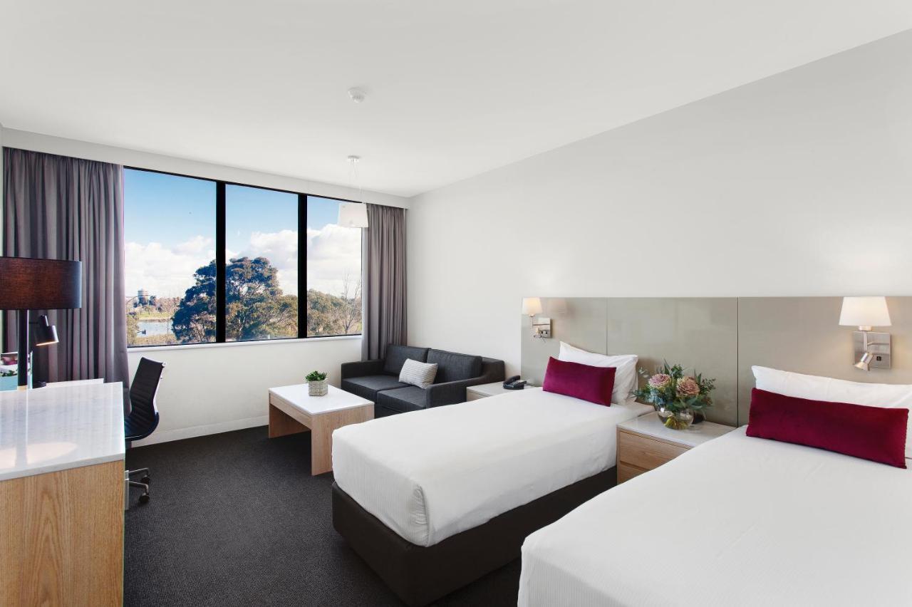 Mercure Park Melbourne