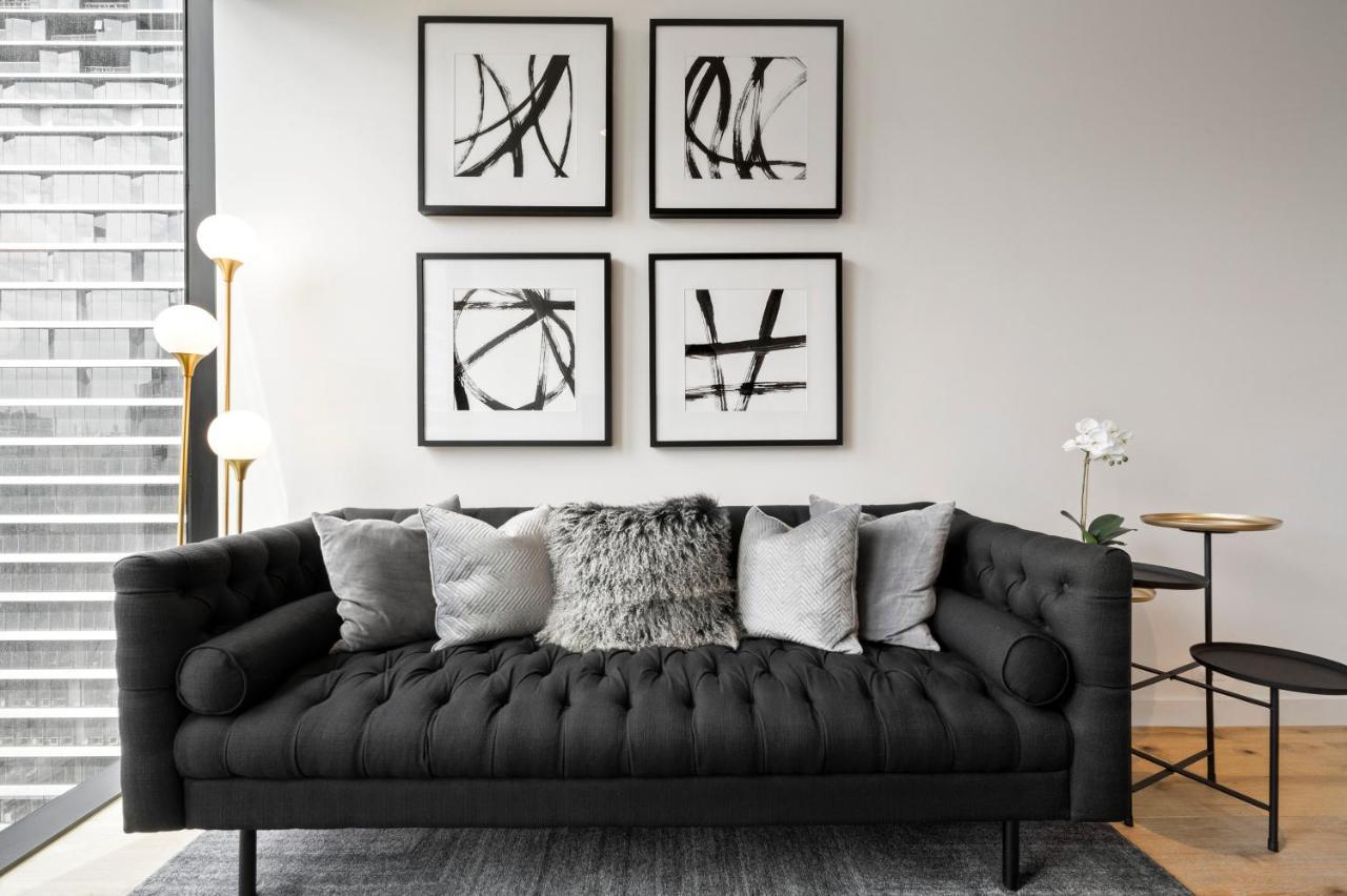 Luxuria - Collins House Apartment Melbourne