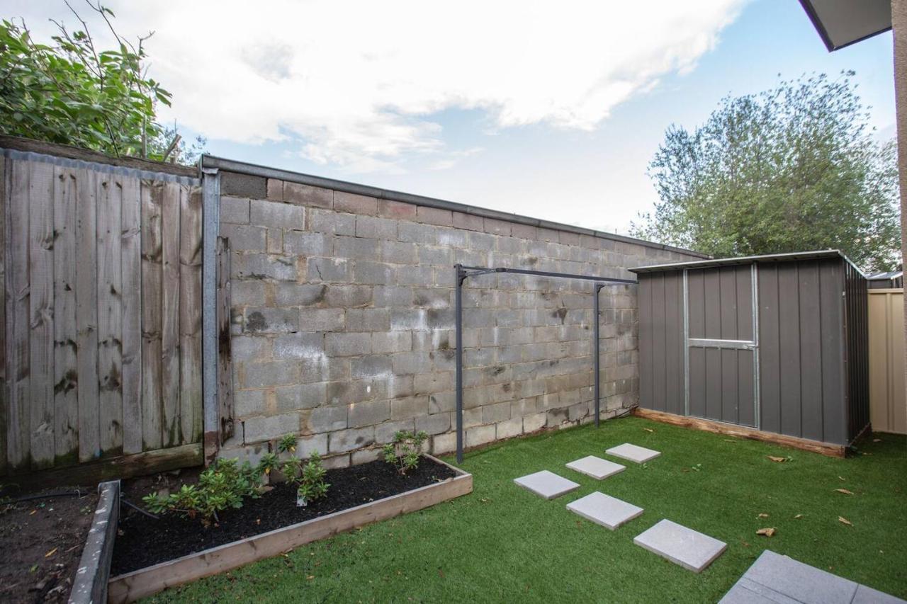Impressive & Spacious New Townhouse@preston