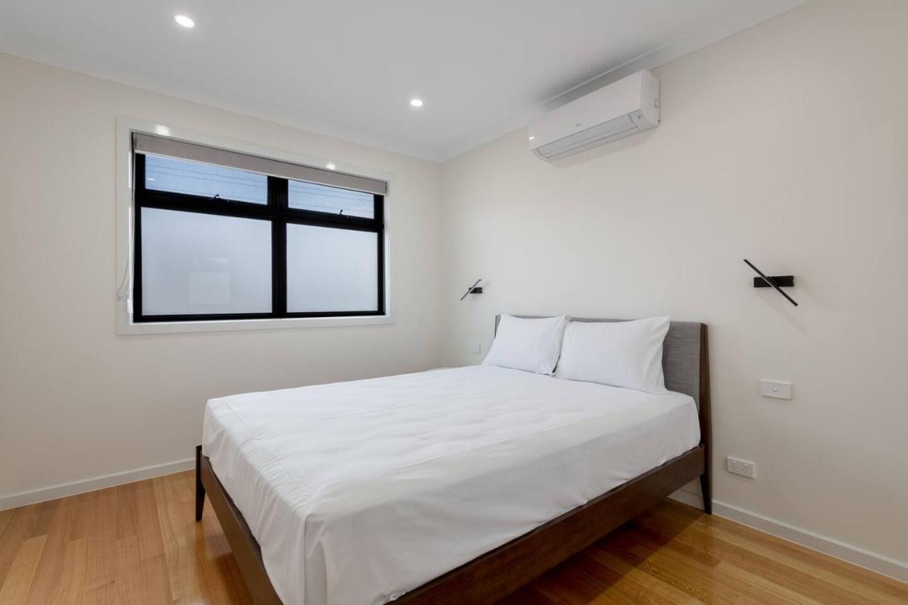 Impressive & Spacious New Townhouse@preston *