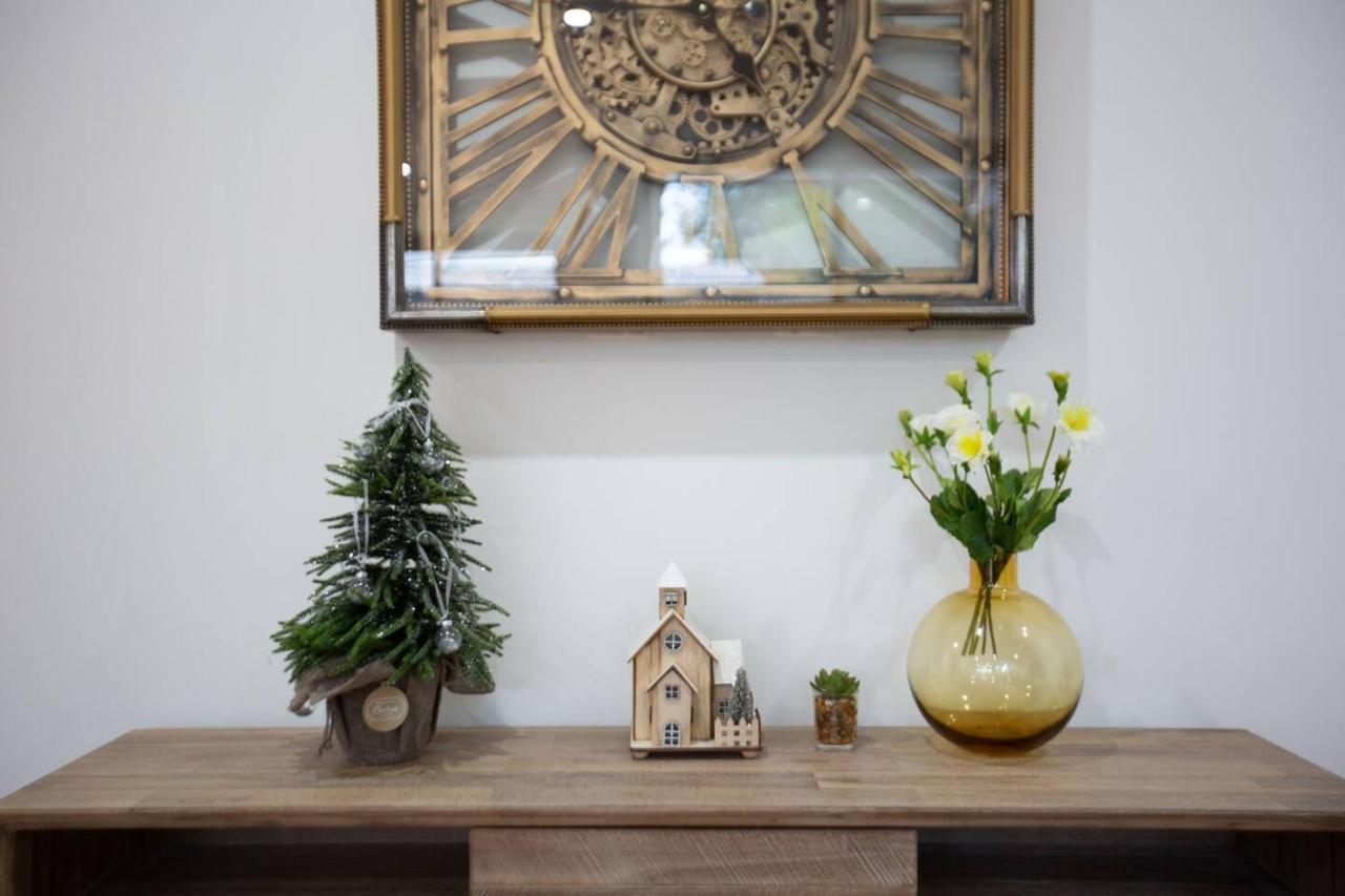 Holiday home Impressive & Spacious New Townhouse@preston