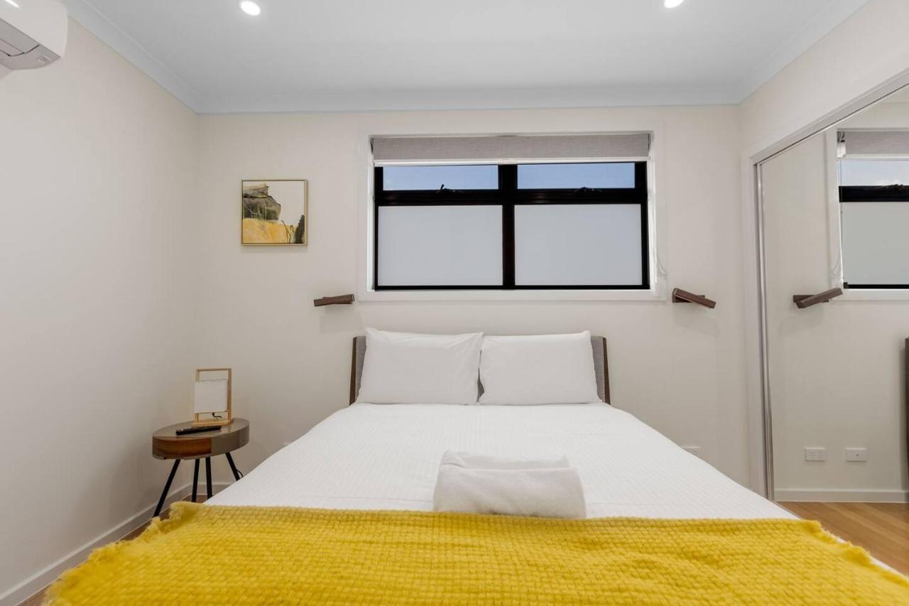 Impressive & Spacious New Townhouse@preston *