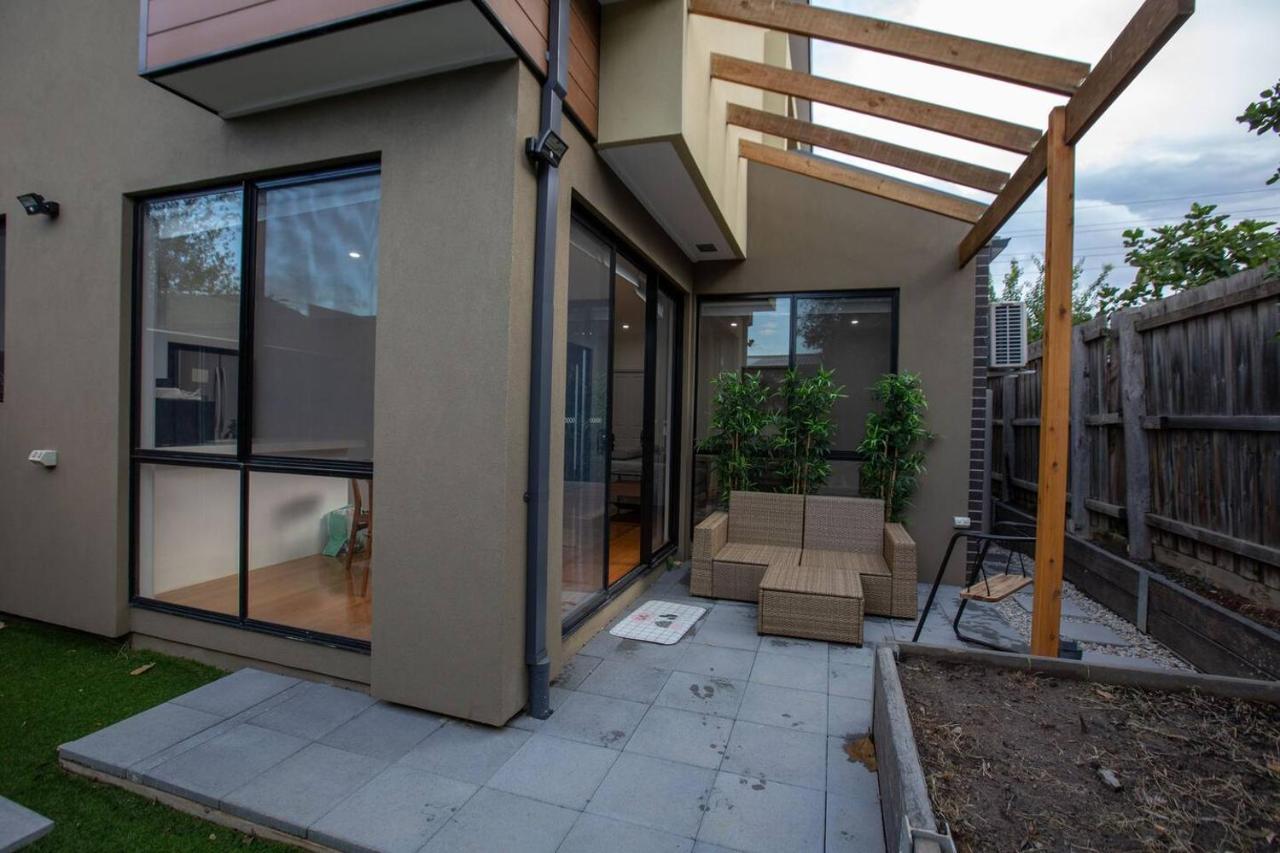 Impressive & Spacious New Townhouse@preston