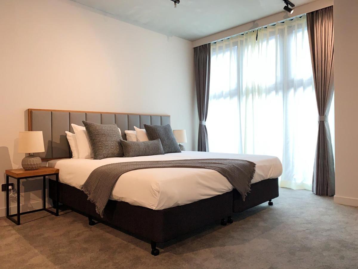 Clarion South 4* Melbourne