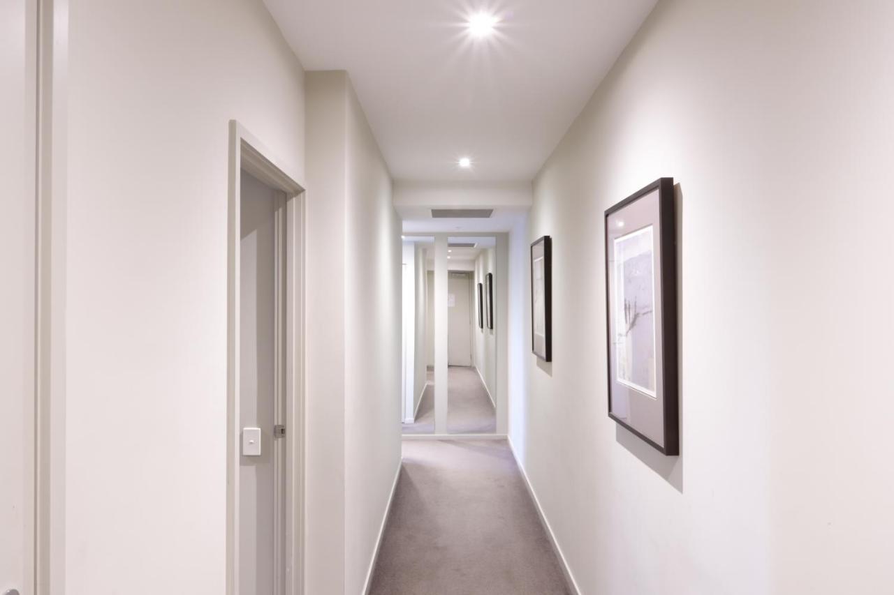 Aparthotel Akom At Docklands Melbourne