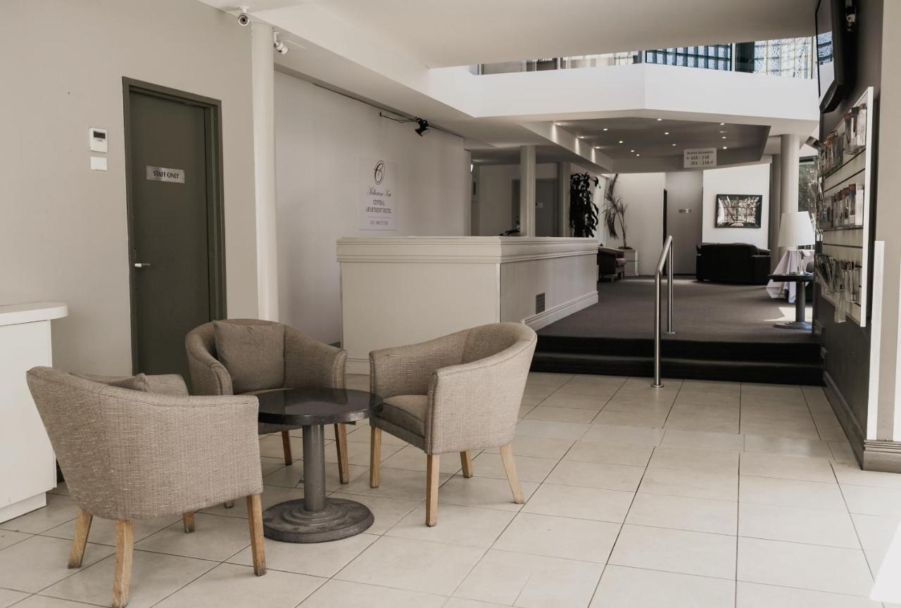 Hotel Kew Official 3*