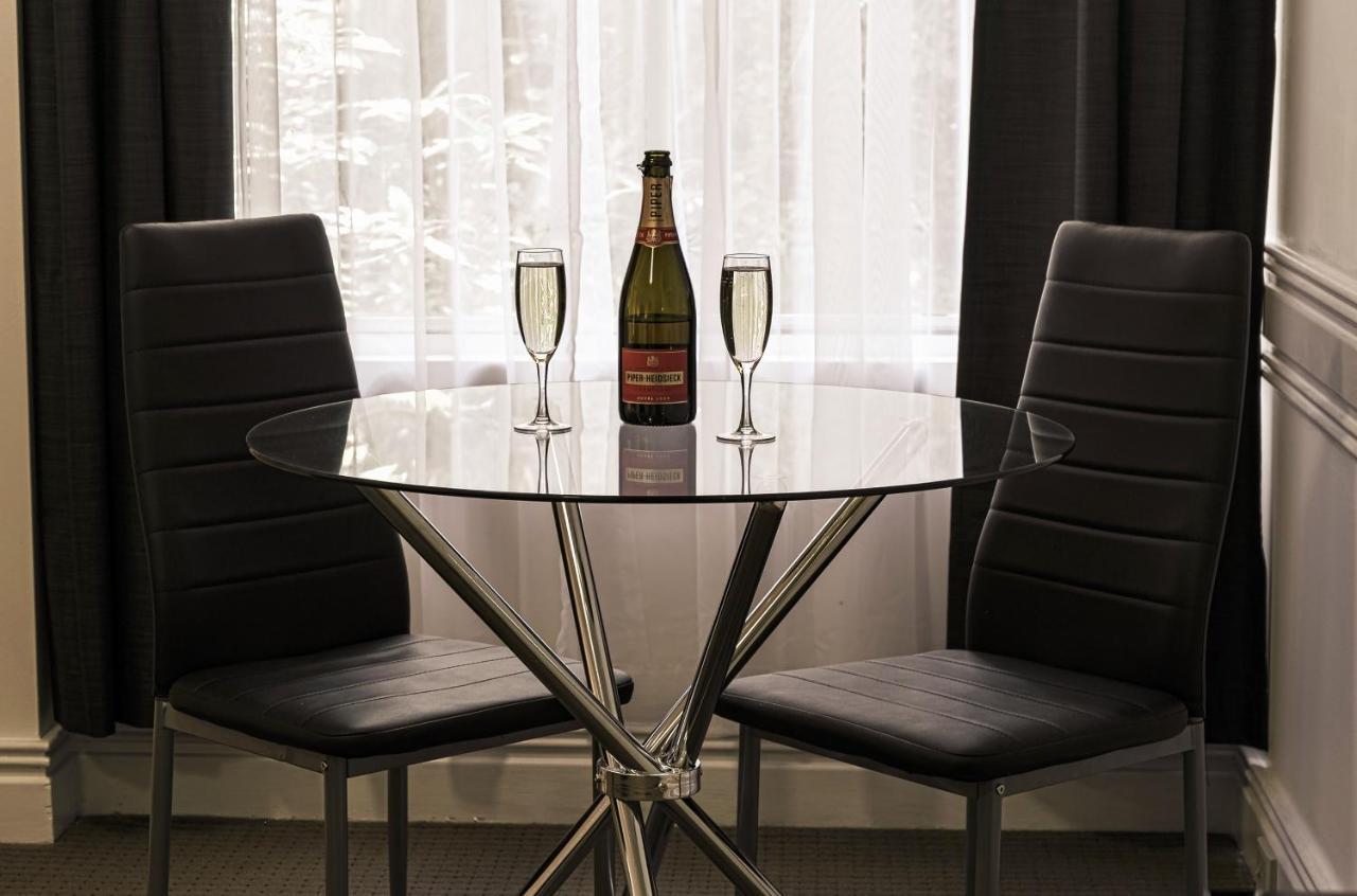 Kew Official Hotel Melbourne