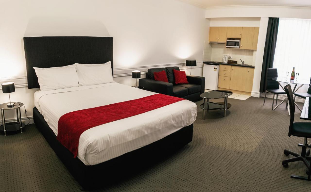 Kew Official Hotel Melbourne