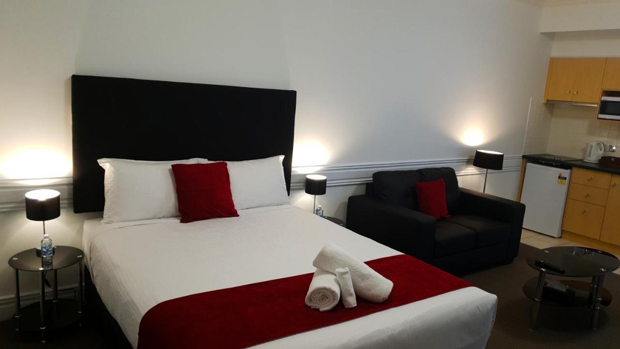 Hotel Kew Official Melbourne