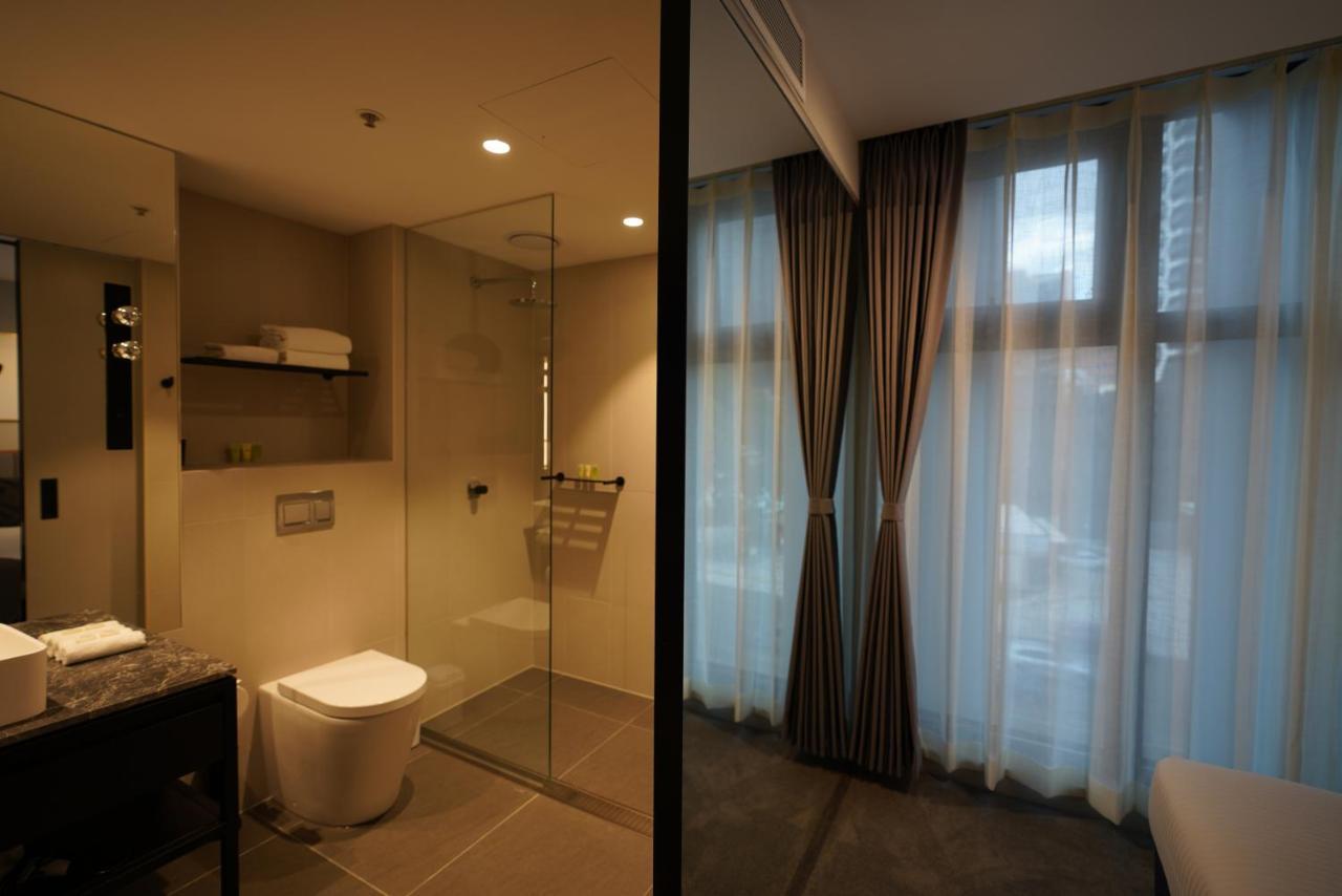 Clarion South Melbourne