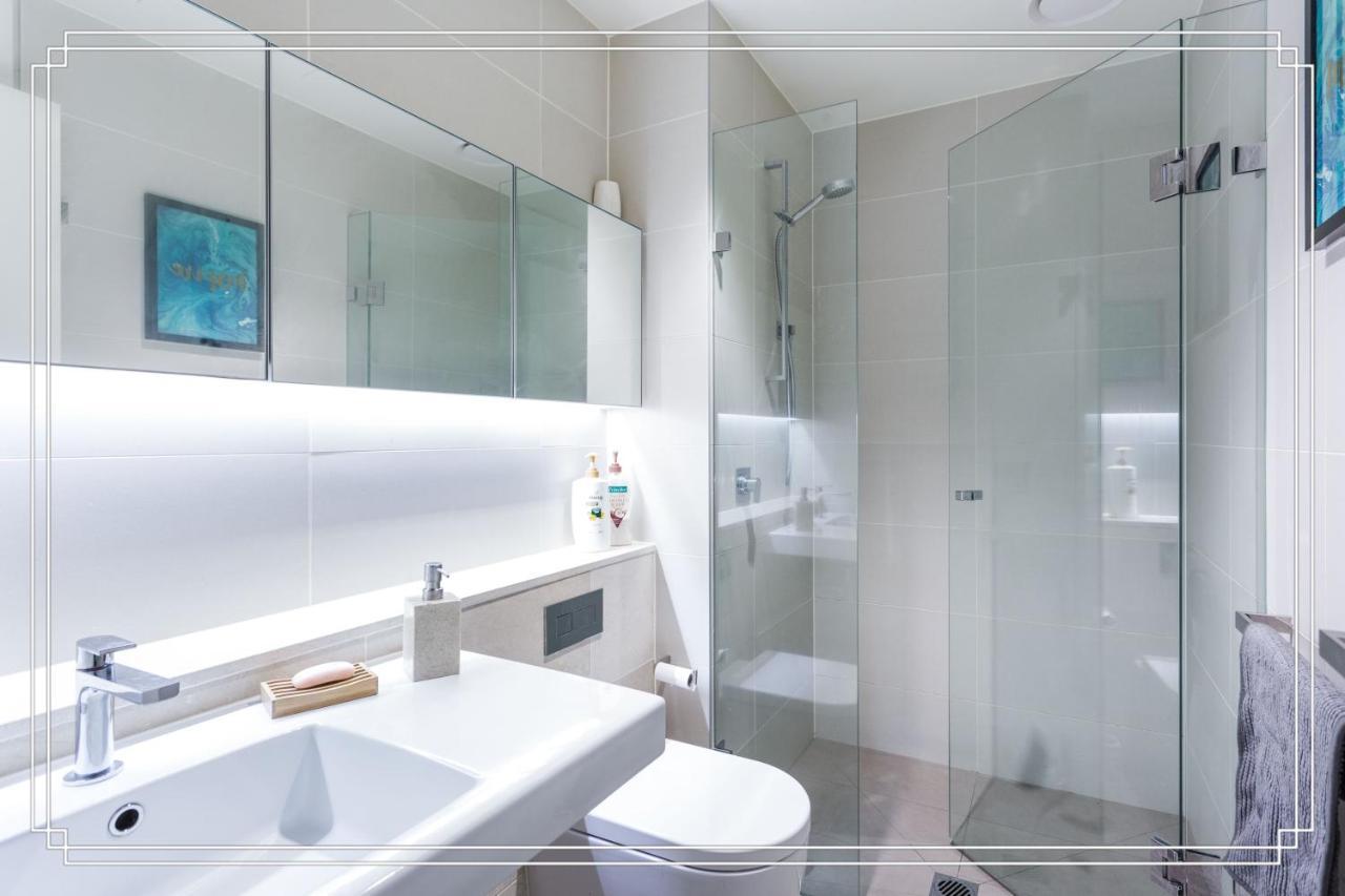 Sunshine Boutique Apartments Collins Melbourne