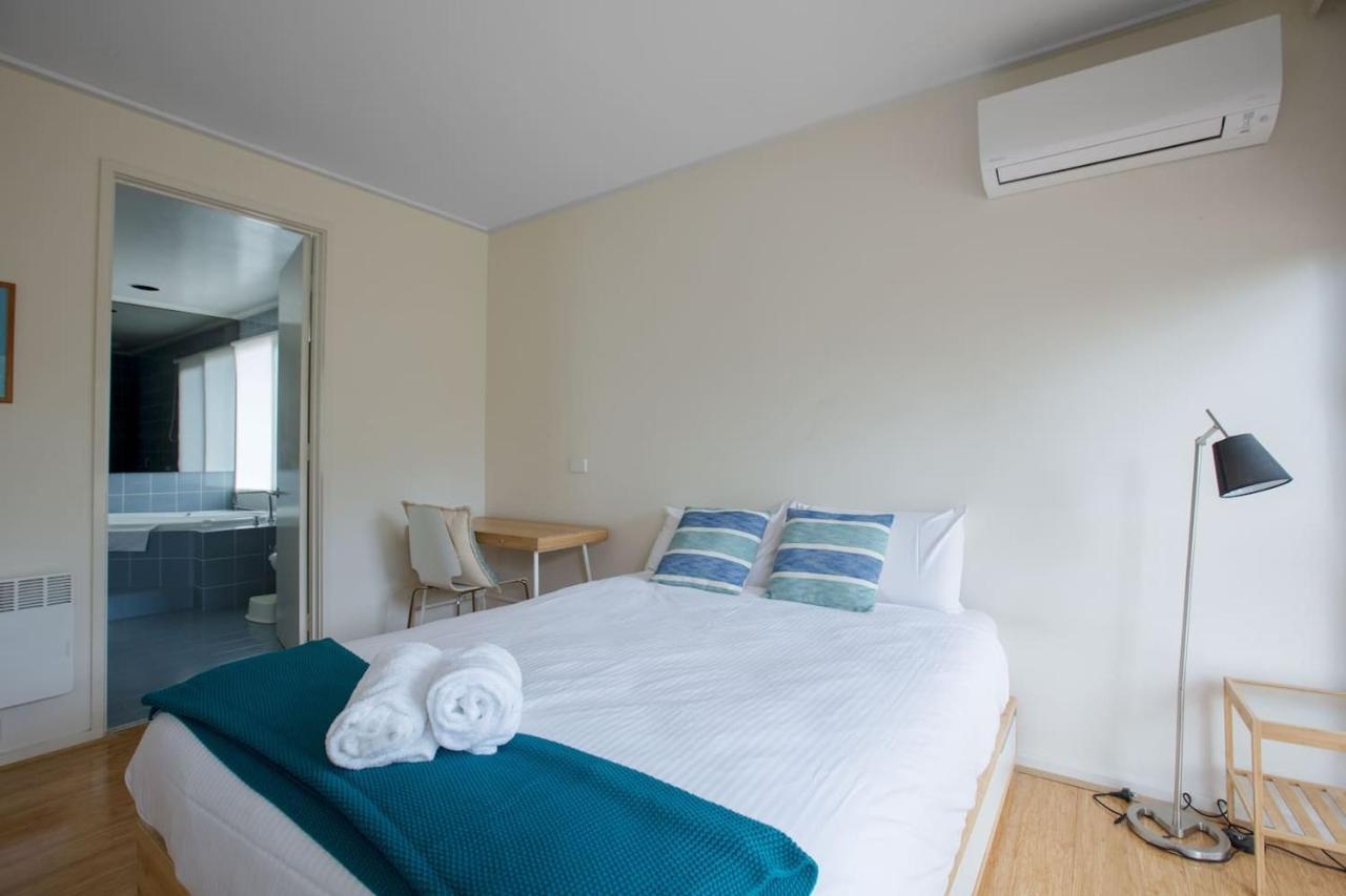 Comfy House With Pool@rosanna Holiday home