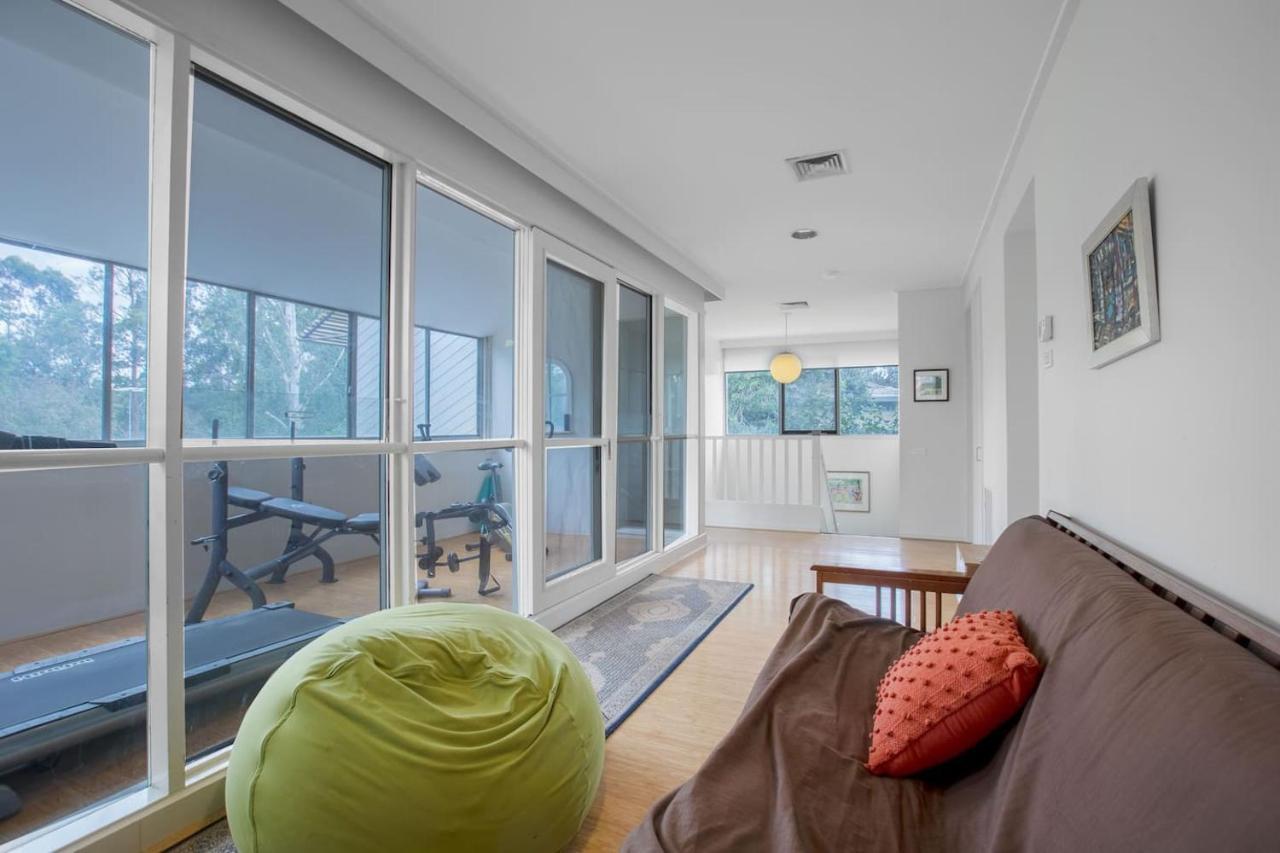 Comfy House With Pool@rosanna Holiday home