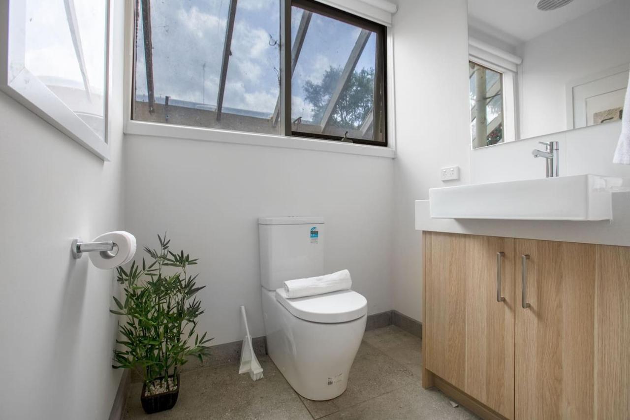 Comfy House With Pool@rosanna Holiday home Melbourne