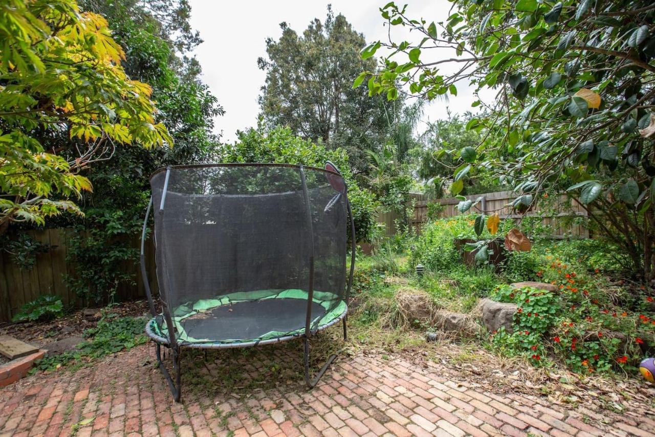 Comfy House With Pool@rosanna Holiday home *