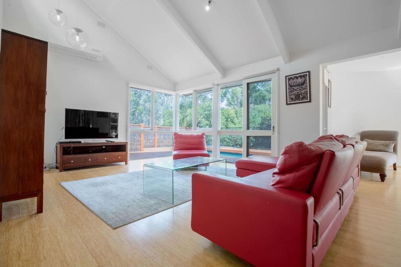 Holiday home Comfy House With Pool@rosanna