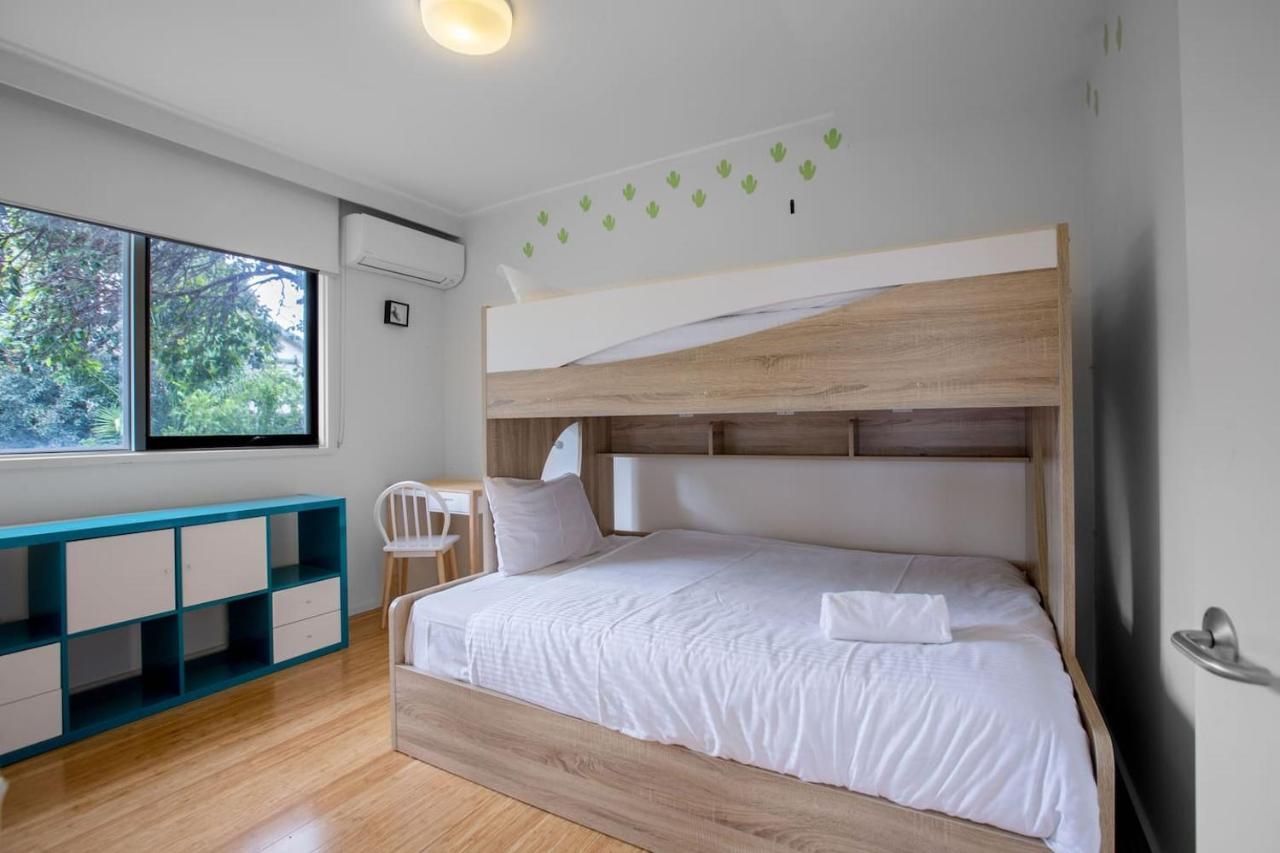 Comfy House With Pool@rosanna *
