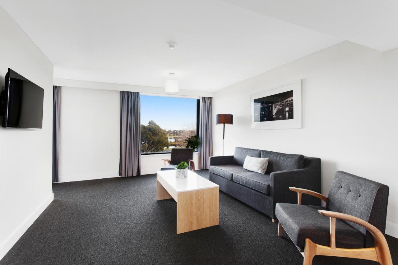 Mercure Park