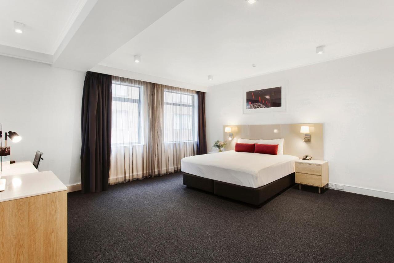 Mercure Park 4*