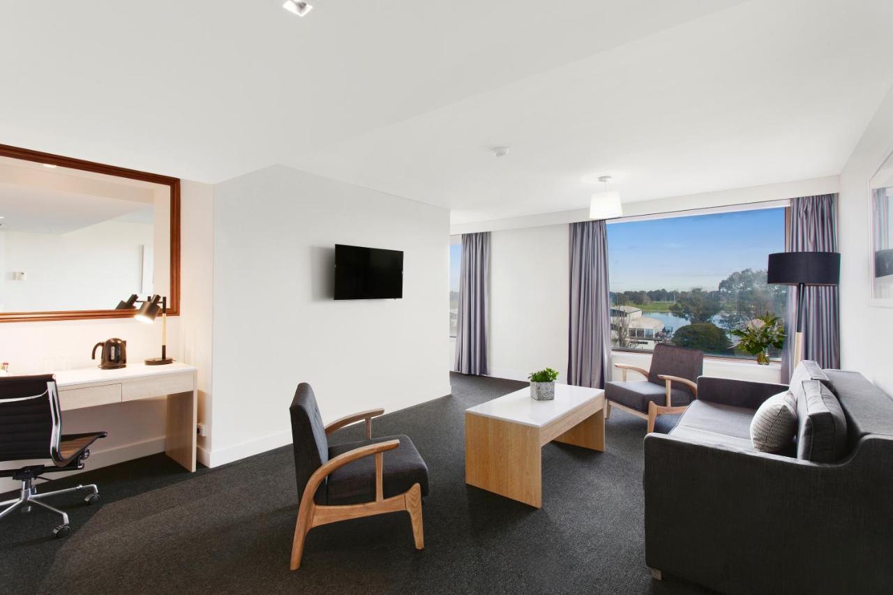 Mercure Park Melbourne