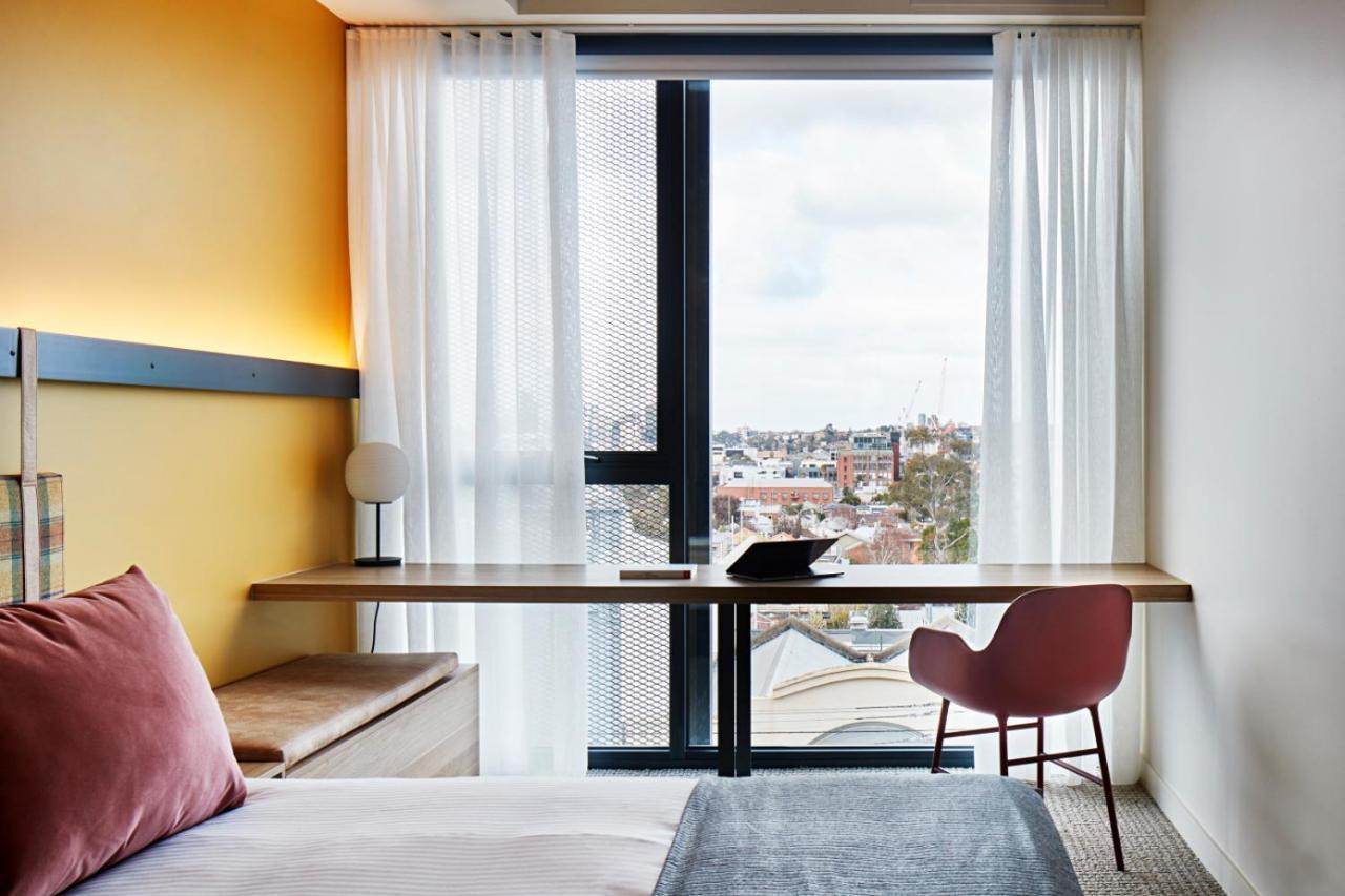 Lanbruk Richmond Hill Aparthotel Melbourne