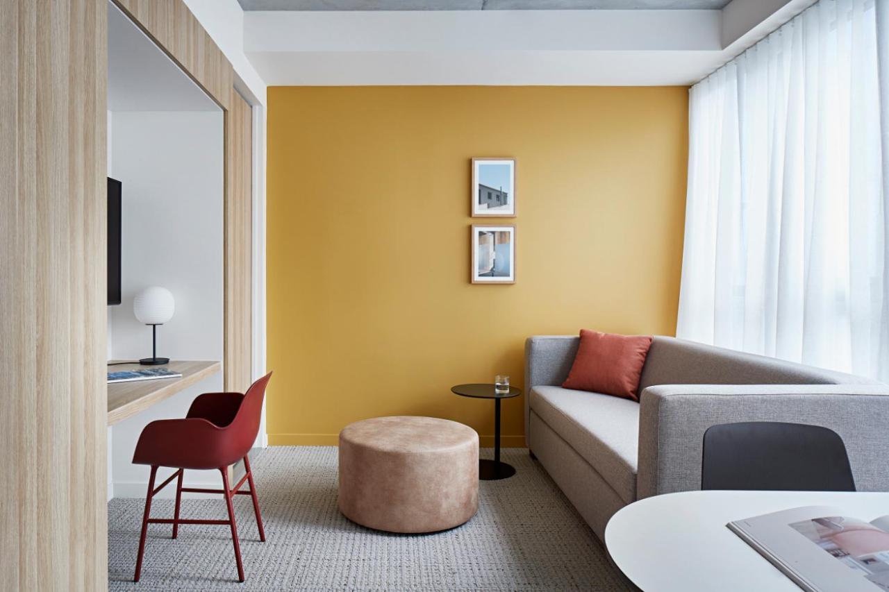 Lanbruk Richmond Hill Aparthotel
