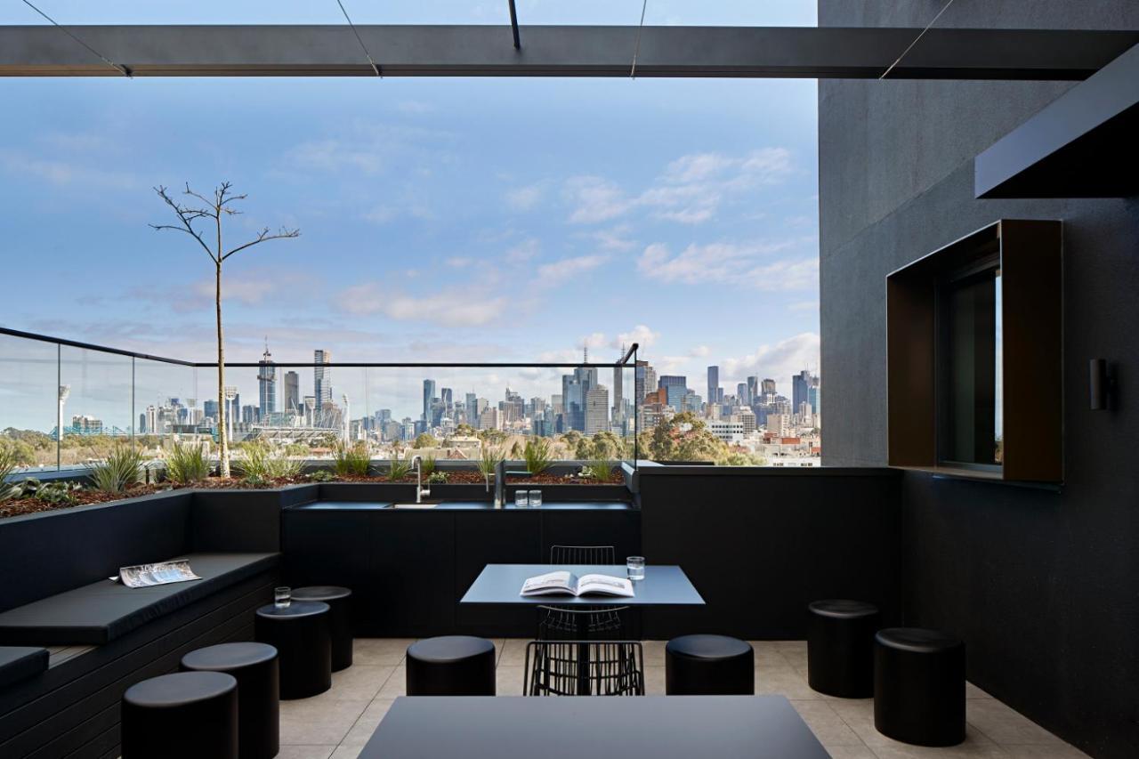 Aparthotel Lanbruk Richmond Hill Melbourne