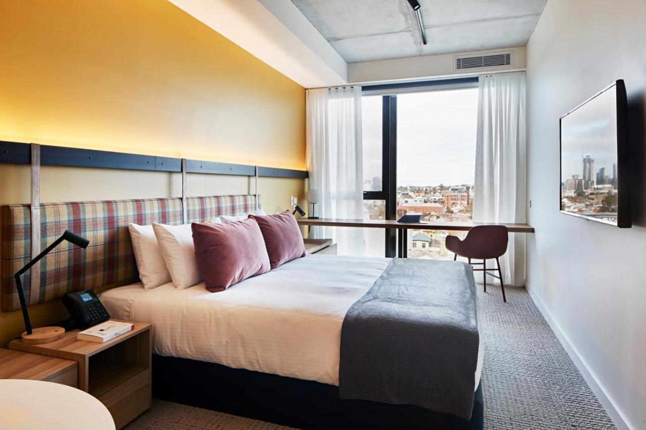 Lanbruk Richmond Hill Aparthotel *