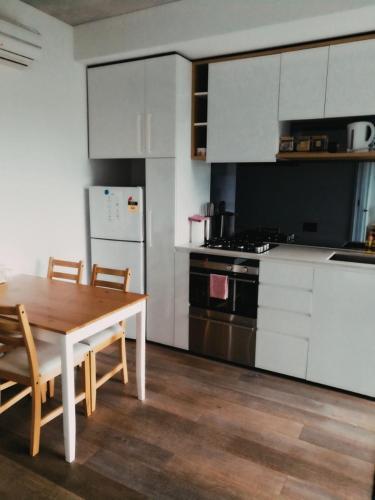 Aparthotel Carlson View Serviced