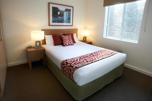 Aparthotel Quest St Kilda Bayside 4*