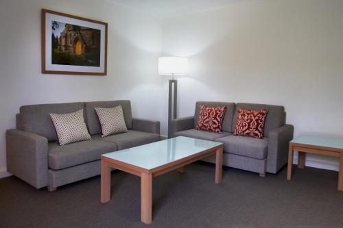 Quest St Kilda Bayside Aparthotel 4*