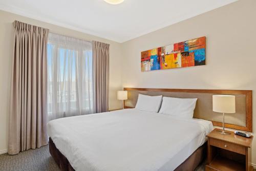 Aparthotel Aligned Corporate Residences Kew 4*