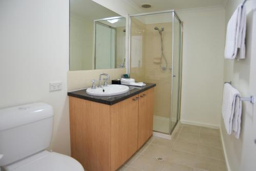 Quest St Kilda Bayside Aparthotel 4*