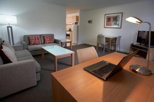 Quest St Kilda Bayside Aparthotel
