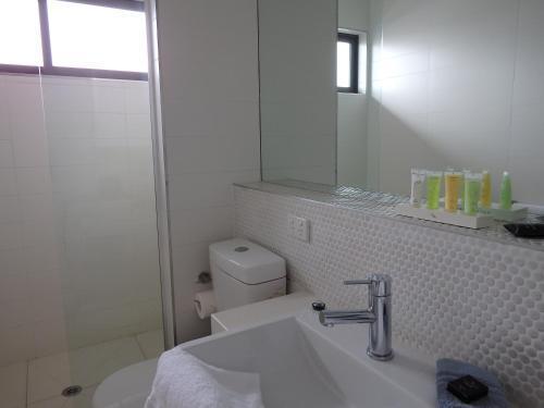 Hiigh Aparthotel Melbourne