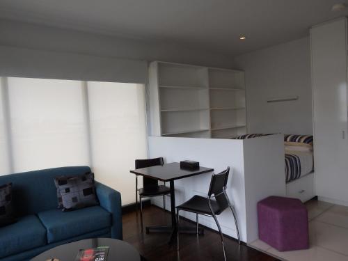 Hiigh Aparthotel 4*