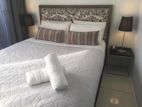Aparthotel Hiigh