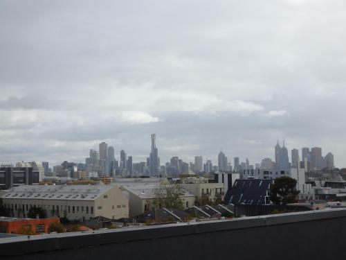 Hiigh 4* Melbourne