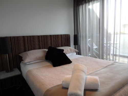 Hiigh Aparthotel 4*